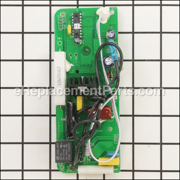 PCB Assembly - W10451324:KitchenAid