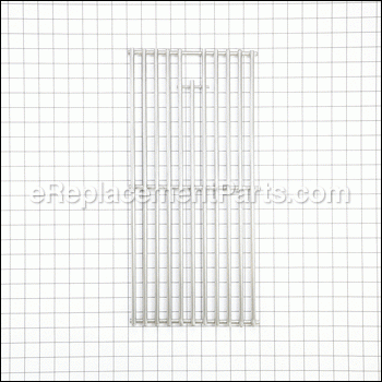 Cooking Grid with Hole - 13000399A0:KitchenAid