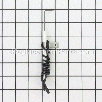 Main Burner Igniter Wire A - 10001426A0:KitchenAid