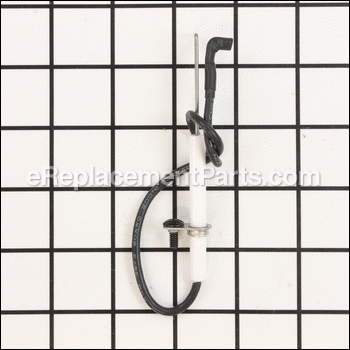 Main Burner Igniter Wire A - 10001426A0:KitchenAid
