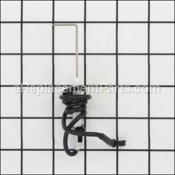 Main Burner Iginter Wire B - 10001427A0:KitchenAid