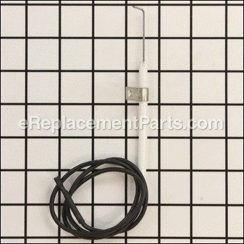 Main Burner Igniter Wire C - 10001434A0:KitchenAid
