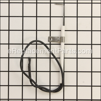 Main Burner Igniter Wire A - 10001432A0:KitchenAid