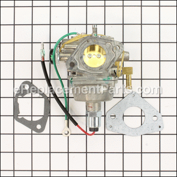 Carburetor Kit (22Mm Keihin) - 32 853 12-S:Kohler