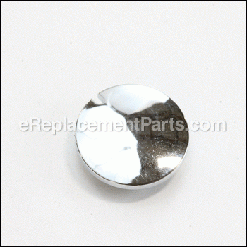 Button Cap - 52622-CP:Kohler