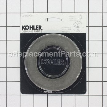Gasket - GP83996:Kohler