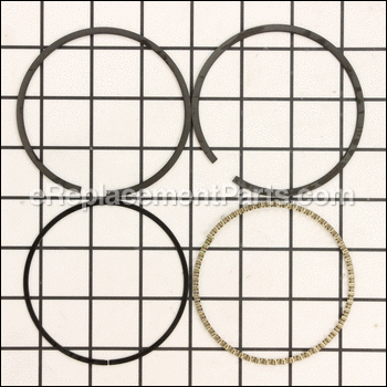 Ring Set(std)style A-1.5mm Tp - 2410814-S:Kohler