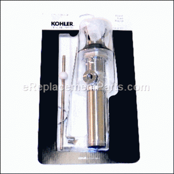 Drain (metal Stopper Fins W/ O - GP1035350-CP:Kohler