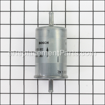 Fuel Filter, Efi, High Pressure - 24 050 03-S:Kohler