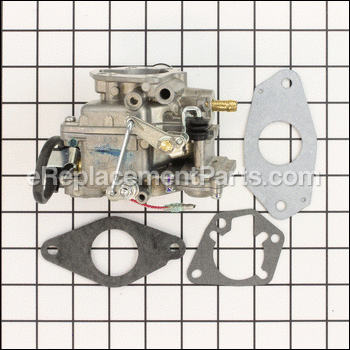 Kit, Carburetor W/Gaskets - 24 853 306-S:Kohler