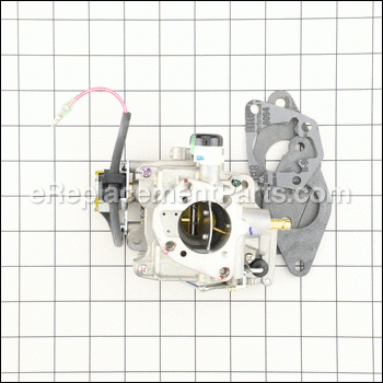 Kit, Carburetor Complete - 24 853 312-S:Kohler