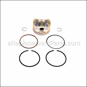 Piston W/ring Set (std) - 2887402-S:Kohler
