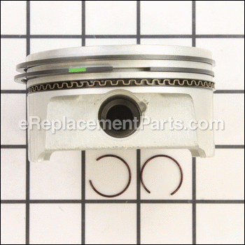 Kit,Piston Assy W/Ring(Std)7mm - 24 874 46-S:Kohler