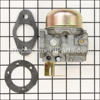Kit: Carburetor W/gaskets-wf - 4585318-S:Kohler