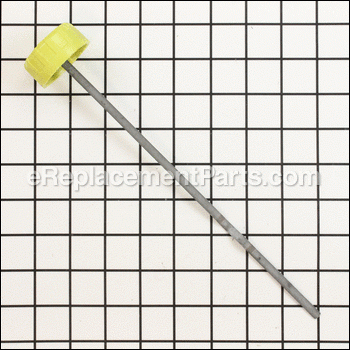 Dipstick/cap Assy (yellow) - 1203802-S:Kohler