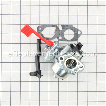 Kit, Carburetor Complete - 17 853 88-S:Kohler