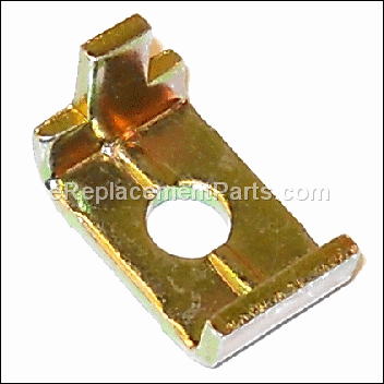 Cable Clamp - 25 237 53-S:Kohler