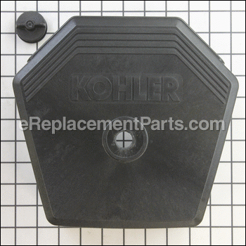 Kit, Air Cleaner Cover - 24 743 11-S:Kohler