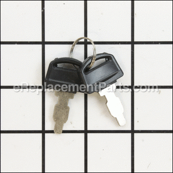 Keys For Switch - 17 340 11-S:Kohler