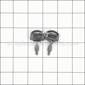Keys For Switch - 17 340 11-S:Kohler