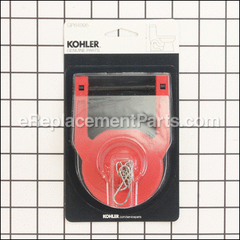 Flush Ball - GP84995:Kohler