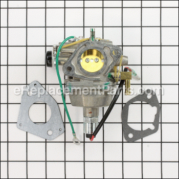 Carburetor Kit (19Mm Keihin) - 32 853 11-S:Kohler
