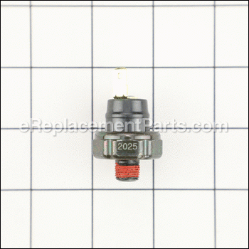 Oil Psi Sensor - 25 099 27-S:Kohler