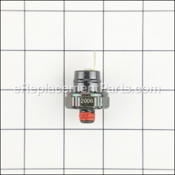 Oil Psi Sensor - 25 099 27-S:Kohler