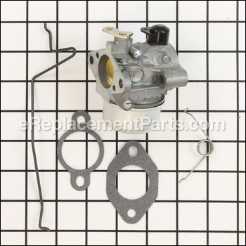 Kit, Carburetor W/Gasket - 12 853 45-S:Kohler