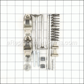 Kit, Cylinder Head Hardware - 62 755 03-S:Kohler