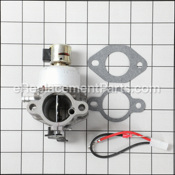 Kit, Carburetor - 20 853 35-S:Kohler