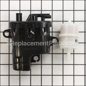 Kit, Fuel Pump Module - 25 393 16-S:Kohler