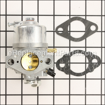Kit, Carburetor W/Gaskets - 63 853 01-S:Kohler