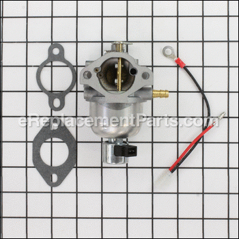 Kit, Carburetor Replacement - 20 853 92-S:Kohler