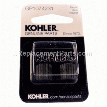 Spline Adapter - GP1074231:Kohler