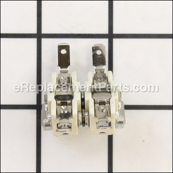 Thermostat, Fuse - MS-0296210:Krups