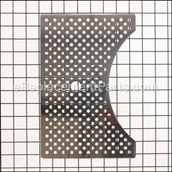 Grid-stainless Steel - MS-621830:Krups
