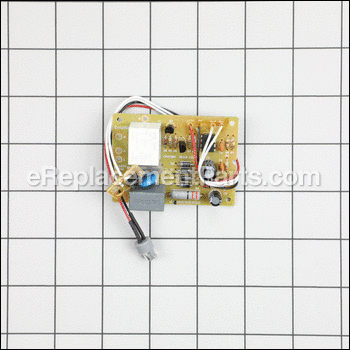 Electronic Board - SS-200594:Krups