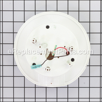 Housing And Electronic Board - SS-193566:Krups