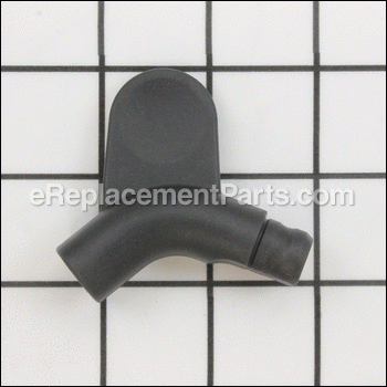 Handle, Nozzle, Vapor - MS-623181:Krups