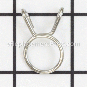 Clamp Collar - SS-200507:Krups