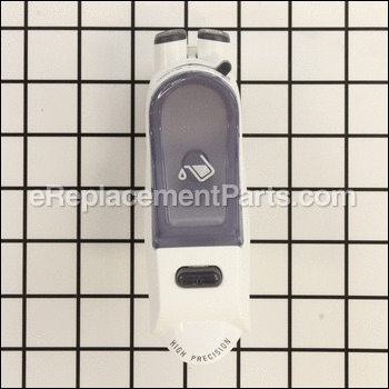 Front Handle And Pump (rowenta - RS-DW0015:Krups