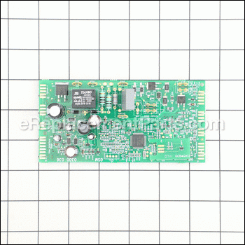 Electronic Board-power - MS-5945339:Krups
