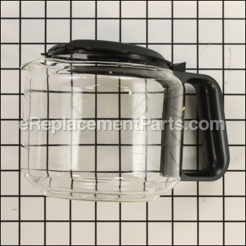 Cover-Coffee Pot - MS-4989209:Krups