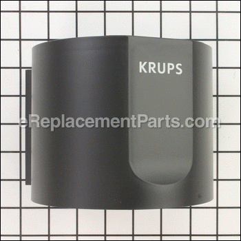 Support-Filter Holder - MS-621481:Krups