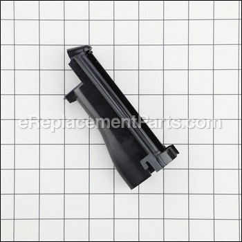 Support, Container, Nozzle - MS-0A10120:Krups