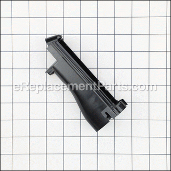 Support, Container, Nozzle - MS-0A10120:Krups