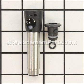 Nozzle-vapor, Connector - MS-623107:Krups