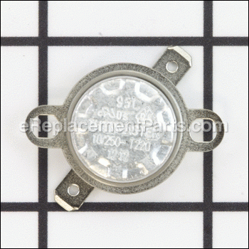 Thermostat-92 Deg.C - MS-620347:Krups