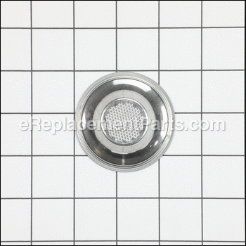 Filter-stainless Steel-1t - MS-0925774:Krups